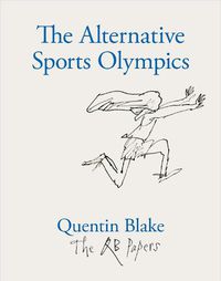 Cover image for The Alternative Sports Olympics