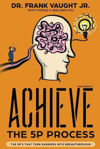 Cover image for Achieve