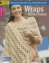 Cover image for Wraps by the Dozen