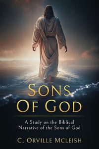 Cover image for Sons of God