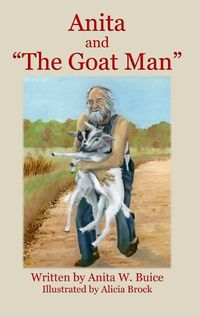 Cover image for Anita and "The Goat Man"