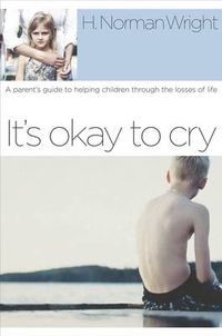 Cover image for It's Okay to Cry