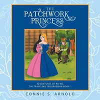 Cover image for The Patchwork Princess