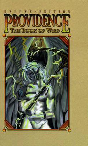 Cover image for The Book of Wird