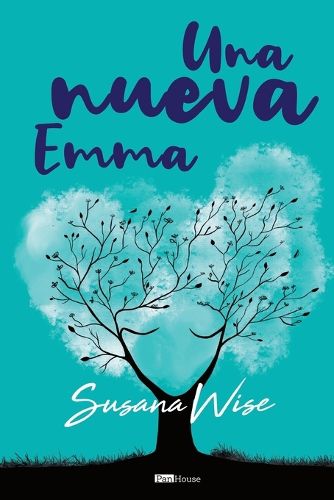 Cover image for Una nueva Emma