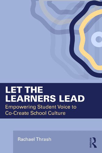 Cover image for Let the Learners Lead