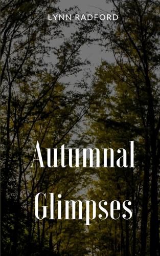 Cover image for Autumnal Glimpses