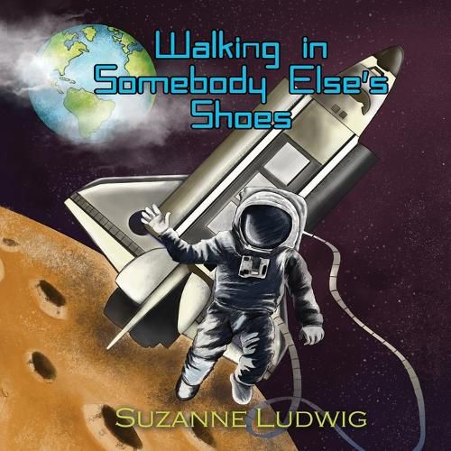 Cover image for Walking in Somebody Else's Shoes