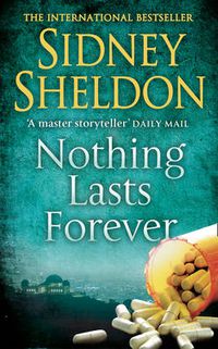 Cover image for Nothing Lasts Forever