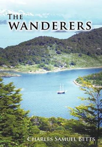 Cover image for The Wanderers