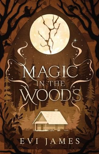 Cover image for Magic in the Woods