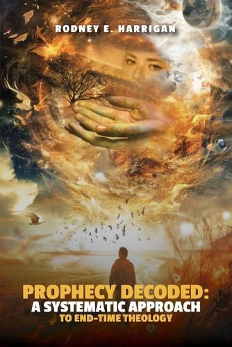 Cover image for Prophecy Decoded A Systematic Approach to End-Time Theology