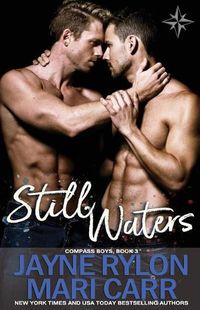 Cover image for Still Waters