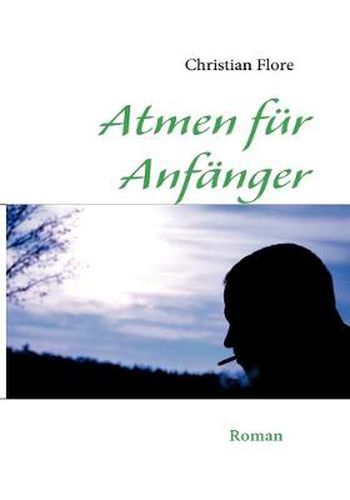 Cover image for Atmen fur Anfanger