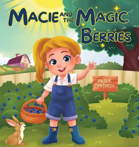 Macie and the Magic Berries
