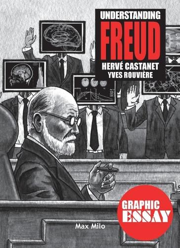 Cover image for Understanding Freud