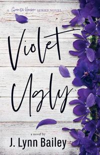 Cover image for Violet Ugly