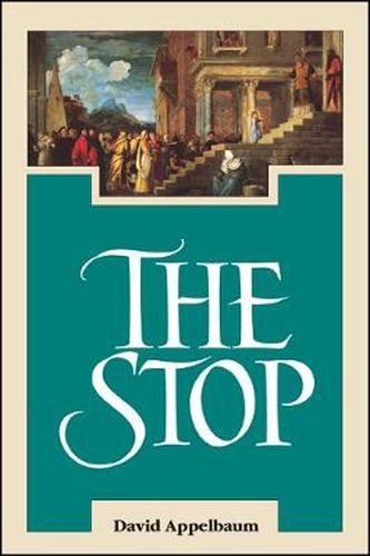 The Stop