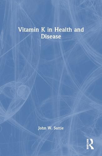 Cover image for VITAMIN K in Health and Disease