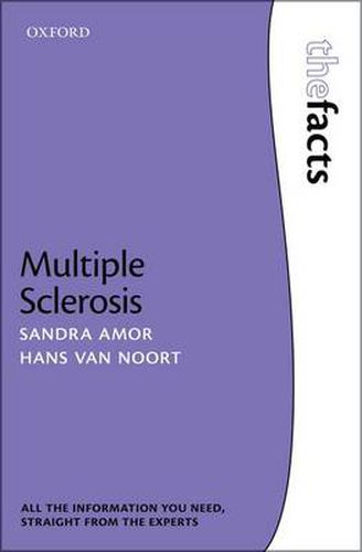 Cover image for Multiple Sclerosis