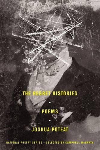 Cover image for The Regret Histories: Poems