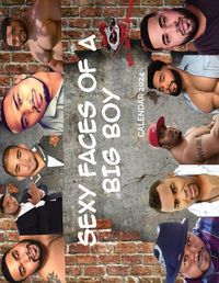 Cover image for Sexy Faces of a Big Boy