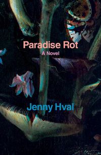 Cover image for Paradise Rot