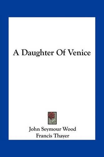 A Daughter of Venice