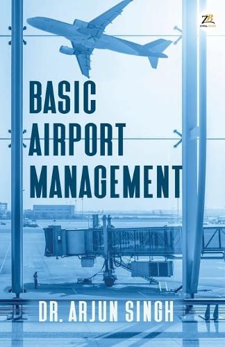 Cover image for Basic Airport Management