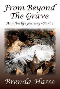 Cover image for From Beyond The Grave: An afterlife journey Part 2