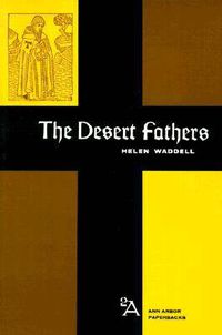 Cover image for The Desert Fathers