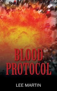 Cover image for Blood Protocol