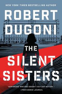 Cover image for The Silent Sisters