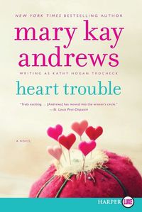 Cover image for Heart Trouble