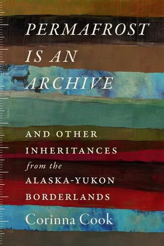 Cover image for Permafrost Is an Archive