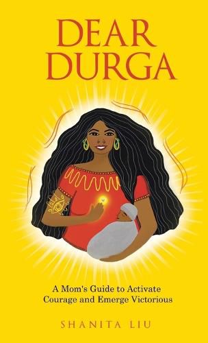 Cover image for Dear Durga