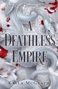 Cover image for A Deathless Empire