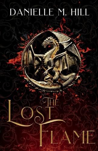 Cover image for The Lost Flame