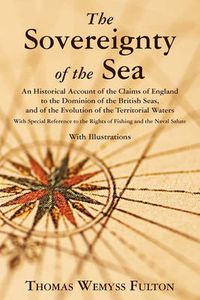 Cover image for The Sovereignty of the Sea