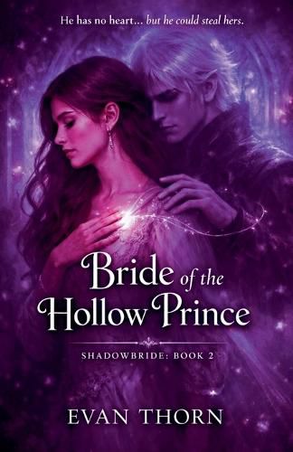 Cover image for Bride of the Hollow Prince