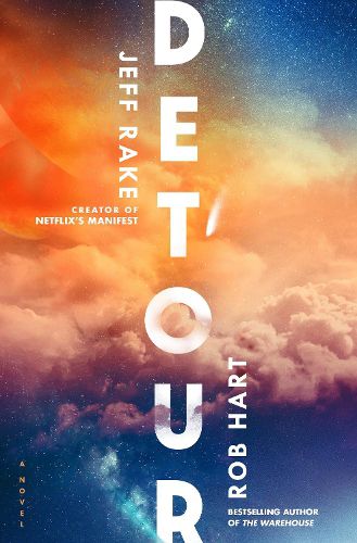 Cover image for Detour