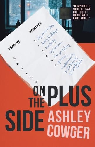 Cover image for On the Plus Side