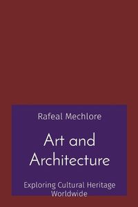 Cover image for Art and Architecture