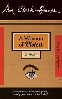 Cover image for A Woman of Vision