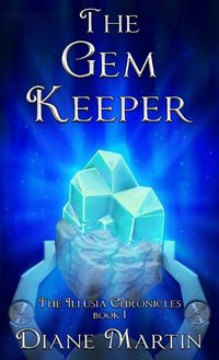 Cover image for The Gem Keeper