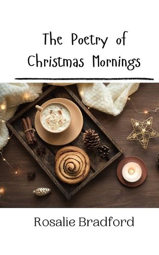 Cover image for The Poetry of Christmas Mornings