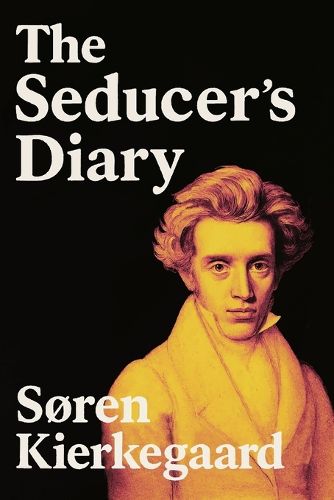 Cover image for The Seducer's Diary