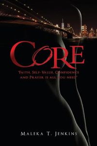 Cover image for Core