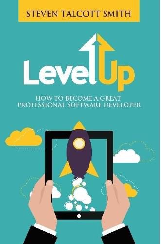 Cover image for Level Up!