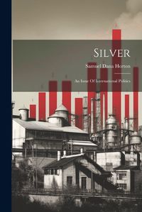 Cover image for Silver